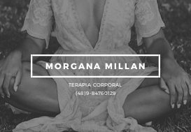 Morgana Massagem