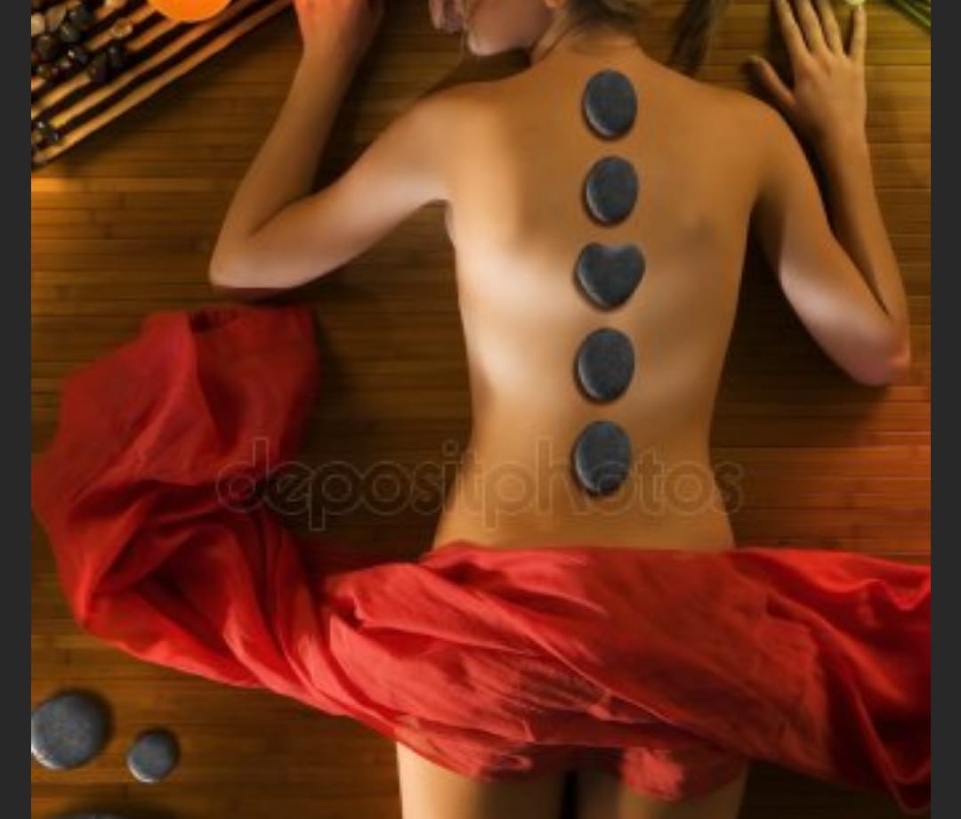 Foto 7 - Massagem Erótica