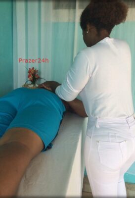 Massagens e Depilações em Itaguaí
