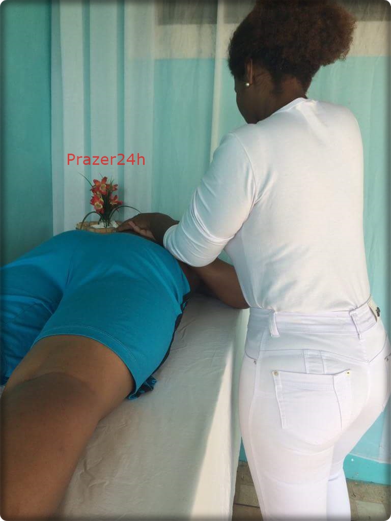 Foto 1 - Massagens e Depilações em Itaguaí